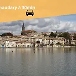 Appartement Cap Escapade- Limoux-cosy-coeur De Idéal Pour Les Professionnels