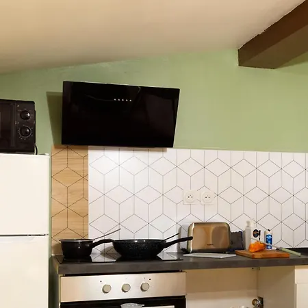 Appartement Cap Escapade- Limoux-cosy-coeur De Idéal Pour Les Professionnels Limoux