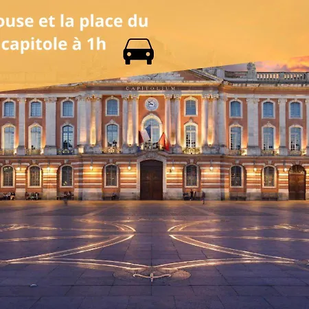 Cap Escapade-climatise-limoux-coeur De